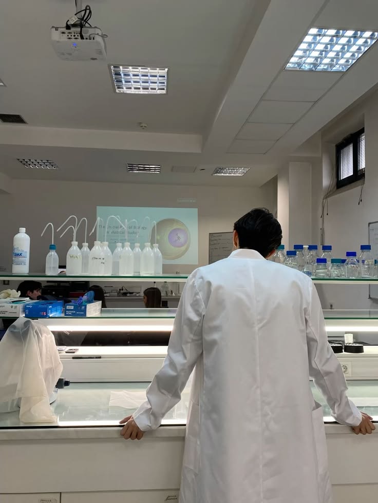 Pharmaceutical Sciences